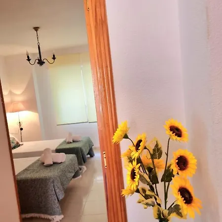 Apartment Sunflower *