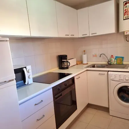Sunflower Apartment